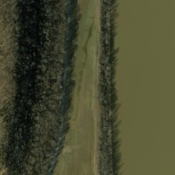 Satellite imagery of Vault Point, US