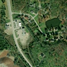 Satellite imagery of I64 T 19 AZ MK — NGS HZ2498 — Franklin County, US, US
