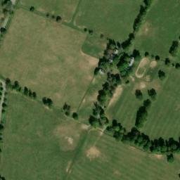 Satellite imagery of I64 T 54 RM 2 — NGS HZ0490 — Lexington, US, US