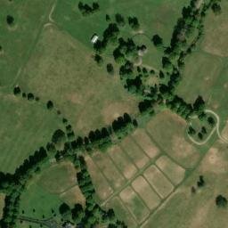 Satellite imagery of I64 T 54 AZ MK — NGS HZ0492 — Lexington, US, US