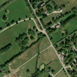Satellite imagery of M 144 — NGS HZ0303 — Lexington, US, US
