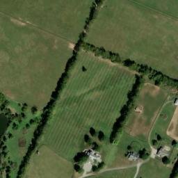 Satellite imagery of H 145 — NGS HZ0302 — Lexington, US, US
