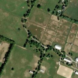 Satellite imagery of I75 T 81 — NGS HZ2435 — Lexington, US, US