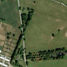 Satellite imagery of I75 T 81 — NGS HZ2435 — Lexington, US, US