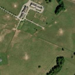 Satellite imagery of I75 T 81 — NGS HZ2435 — Lexington, US, US