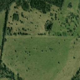 Satellite imagery of K 32 — NGS HZ0081 — Bourbon County, US, US