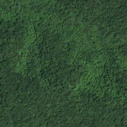 Satellite imagery of Amburgy Rocks, US