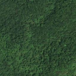 Satellite imagery of Amburgy Rocks, US