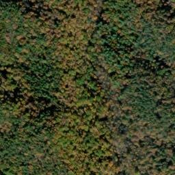 Satellite imagery of Chestnut Ridge, US