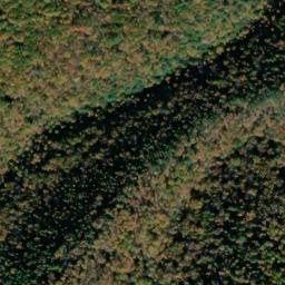 Satellite imagery of Chestnut Ridge, US