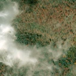 Satellite imagery of Sawlog Ridge, US