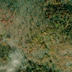 Satellite imagery of Sawlog Ridge, US
