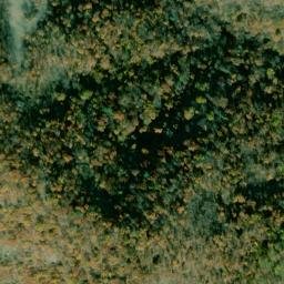 Satellite imagery of Sawlog Ridge, US