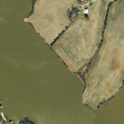 Satellite imagery of Bennetts Point, US