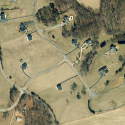 Satellite imagery of Perkinson Point, US