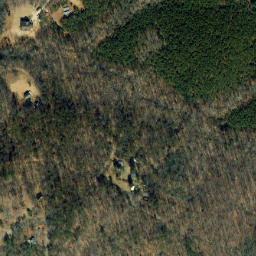 Satellite imagery of Perkinson Point, US