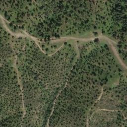 Satellite imagery of Loma del Pizarro, ES