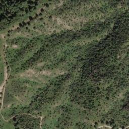 Satellite imagery of Loma de Elguin, ES