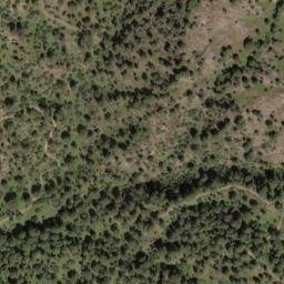 Satellite imagery of Loma del Encinarejo, ES
