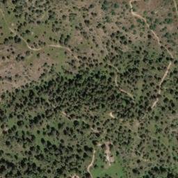 Satellite imagery of Loma del Encinarejo, ES