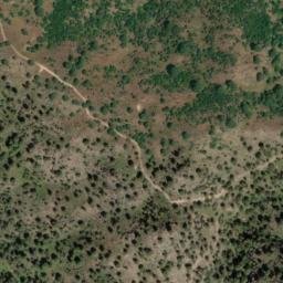 Satellite imagery of Loma del Encinarejo, ES