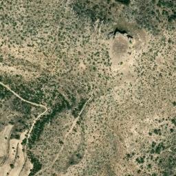 Satellite imagery of Peña Jarota, ES