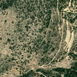 Satellite imagery of Peña Jarota, ES