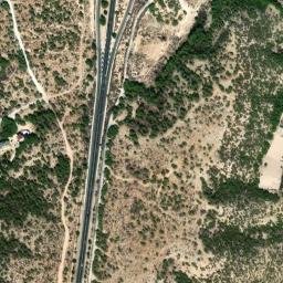 Satellite imagery of boundary_stone, ES