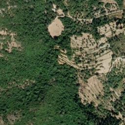 Satellite imagery of Ákra Sarakináto, GR