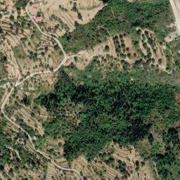 Satellite imagery of Ákra Sarakináto, GR