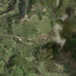 Satellite imagery of Vóla, GR