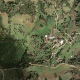 Satellite imagery of Vóla, GR