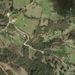 Satellite imagery of Vóla, GR
