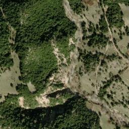 Satellite imagery of Ráchi Strígklou, GR