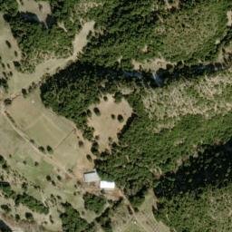Satellite imagery of Ráchi Strígklou, GR