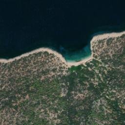 Satellite imagery of Ákra Yermainoú, GR