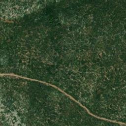 Satellite imagery of Pétra Karadíma, GR