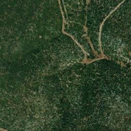 Satellite imagery of Pétra Karadíma, GR