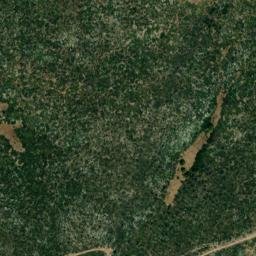 Satellite imagery of Pétra Karadíma, GR