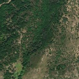 Satellite imagery of Ákra Kydónia, GR