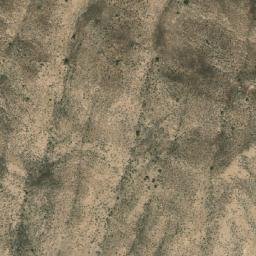 Satellite imagery of Khrebet Ulydepe, TM