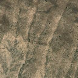 Satellite imagery of Khrebet Ulydepe, TM