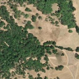 Satellite imagery of Ghilotti Brothers Quarry, US