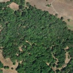 Satellite imagery of Ghilotti Brothers Quarry, US