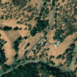 Satellite imagery of Railroad Hill Mine, US