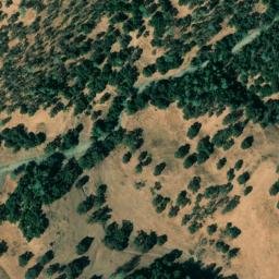 Satellite imagery of Railroad Hill Mine, US