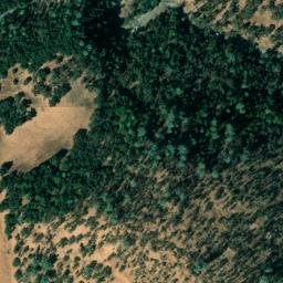 Satellite imagery of Railroad Hill Mine, US