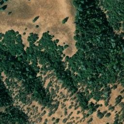 Satellite imagery of Donovan Ridge, US