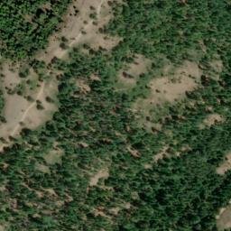 Satellite imagery of Dodge Ridge, US