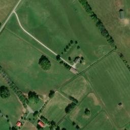 Satellite imagery of I64 T 54 RM 2 — NGS HZ0490 — Lexington, US, US